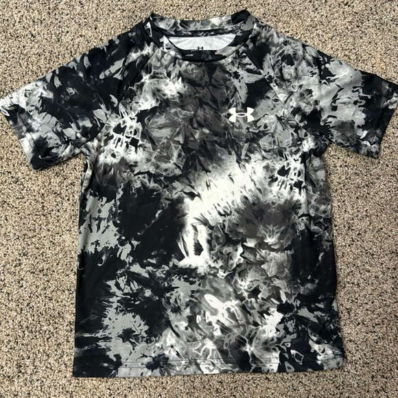 Under Armour Other - UA | Boys | Short Sleeve | Shirt | Size - Youth Small